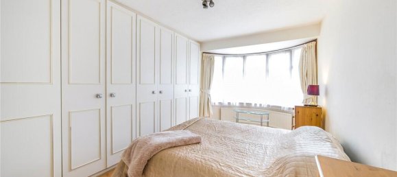 3 Schlafzimmer Haus in Wembley, United Kingdom, Nr. 12203 10