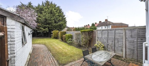 3 Schlafzimmer Haus in Wembley, United Kingdom, Nr. 12203 16