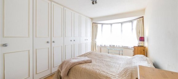 3 Schlafzimmer Haus in Wembley, United Kingdom, Nr. 12203 27