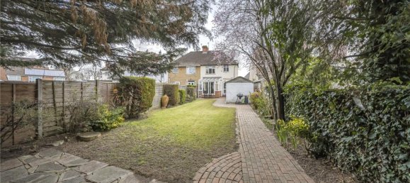 3 Schlafzimmer Haus in Wembley, United Kingdom, Nr. 12203 14