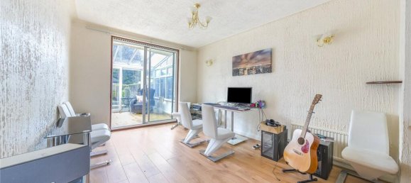 3 Schlafzimmer Haus in Wembley, United Kingdom, Nr. 12203 28