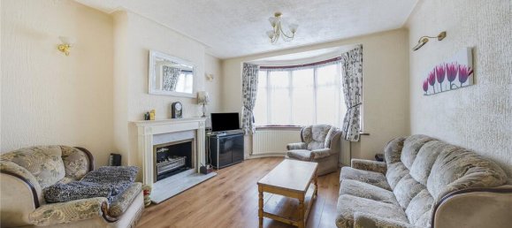 3 Schlafzimmer Haus in Wembley, United Kingdom, Nr. 12203 24