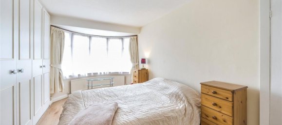 3 Schlafzimmer Haus in Wembley, United Kingdom, Nr. 12203 20