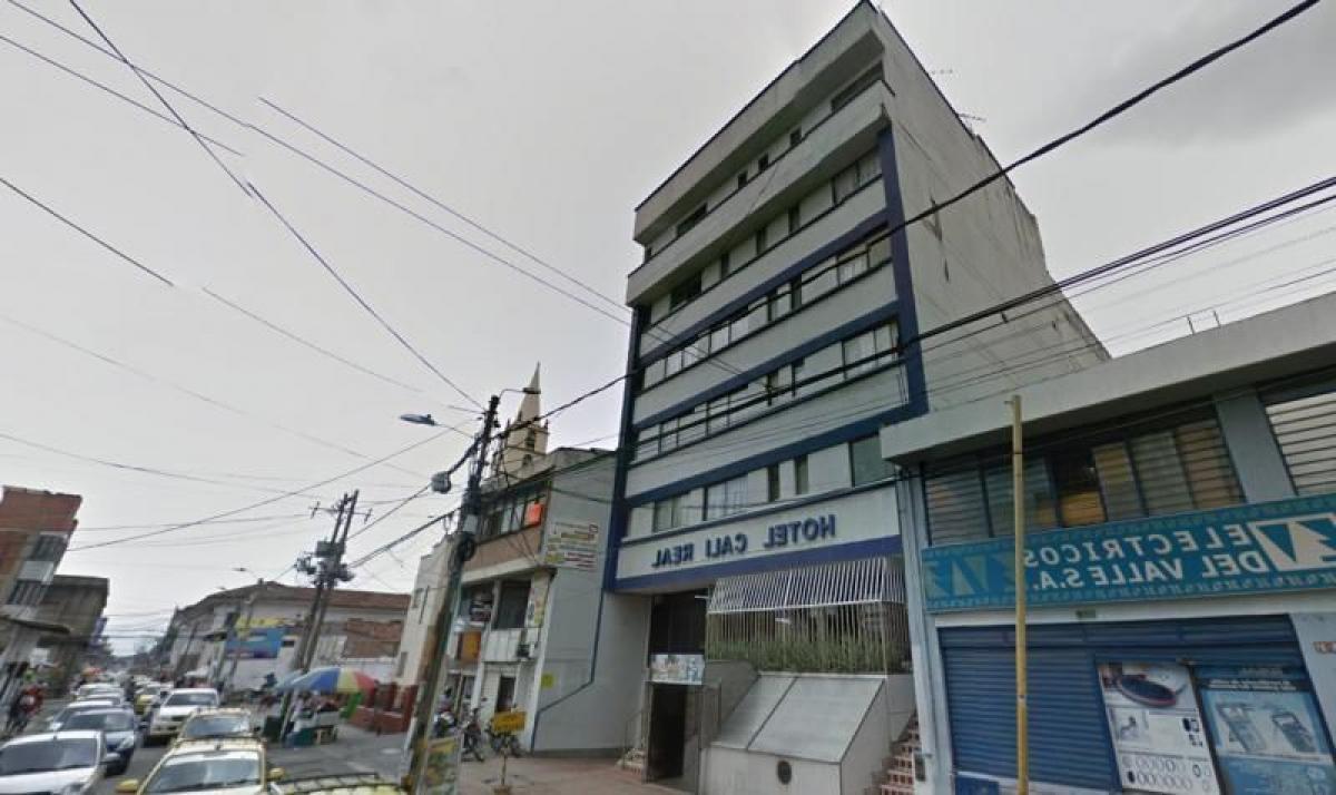 Casa de 66 dormitorios en Valle del Cauca, Colombia No. 8965