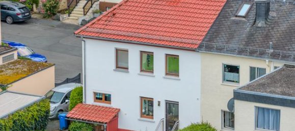 3 Schlafzimmer Stadthaus in Lahn-Dill, Germany, Nr. 323163 11