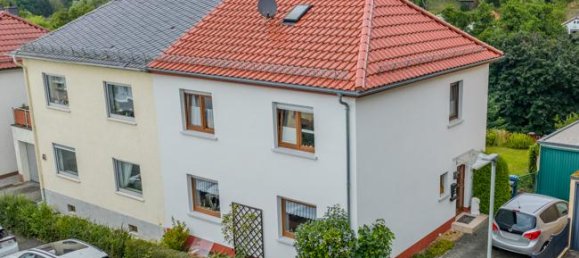 3 Schlafzimmer Stadthaus in Lahn-Dill, Germany, Nr. 323163 5