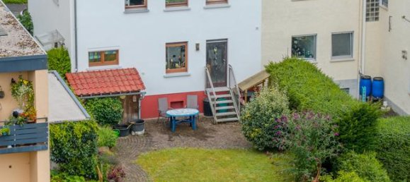 3 Schlafzimmer Stadthaus in Lahn-Dill, Germany, Nr. 323163 12