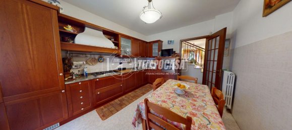 5 rooms House in Caselle Torinese, Italy No. 30670 12