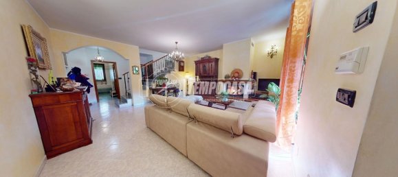 5 rooms House in Caselle Torinese, Italy No. 30670 24