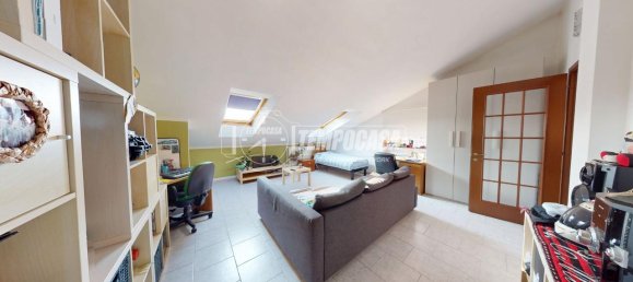 5 rooms House in Caselle Torinese, Italy No. 30670 43