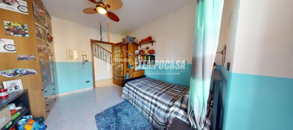 5 rooms House in Caselle Torinese, Italy No. 30670 21