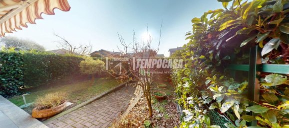 5 rooms House in Caselle Torinese, Italy No. 30670 53