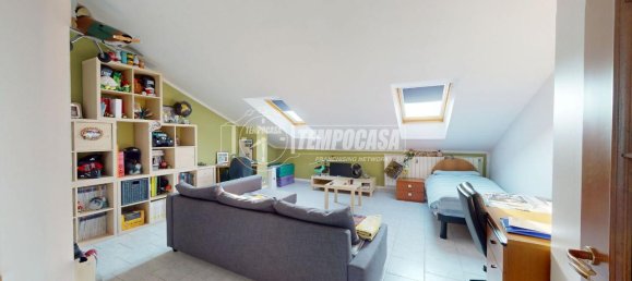 5 rooms House in Caselle Torinese, Italy No. 30670 45