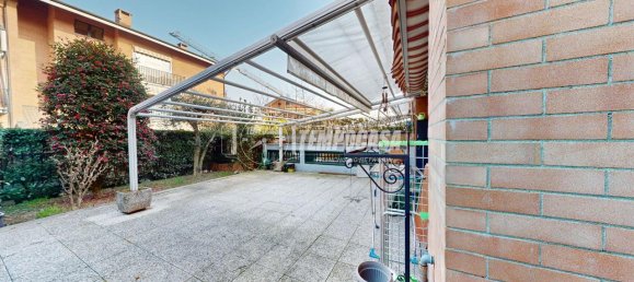 5 rooms House in Caselle Torinese, Italy No. 30670 46