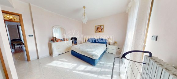 5 rooms House in Caselle Torinese, Italy No. 30670 39