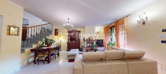 5 rooms House in Caselle Torinese, Italy No. 30670 2