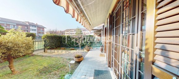 5 rooms House in Caselle Torinese, Italy No. 30670 44