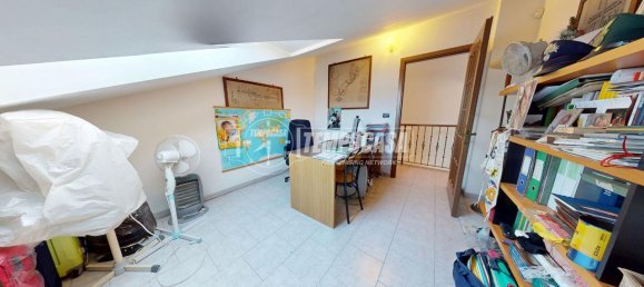 5 rooms House in Caselle Torinese, Italy No. 30670 33