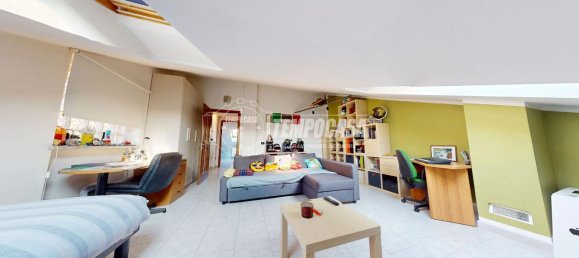 5 rooms House in Caselle Torinese, Italy No. 30670 40