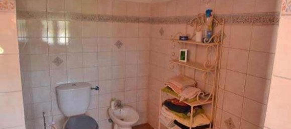 Вилла с 6 комнатами в Кьянни, Италия № 12820 12