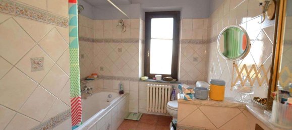 Вилла с 6 комнатами в Кьянни, Италия № 12820 36