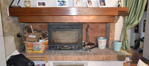 Вилла с 6 комнатами в Кьянни, Италия № 12820 29