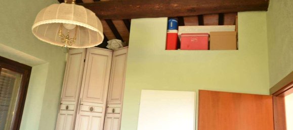 Вилла с 6 комнатами в Кьянни, Италия № 12820 25