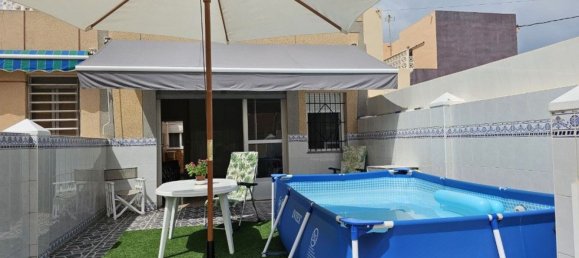 4 Schlafzimmer Doppelhaus in Cartagena, Spain, Nr. 112908 3