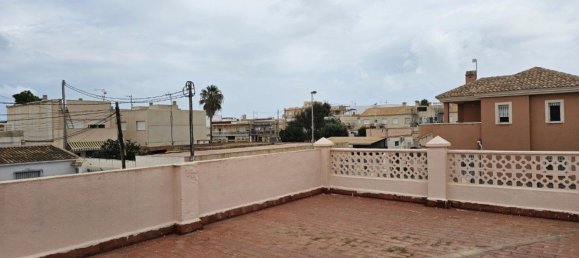 4 Schlafzimmer Doppelhaus in Cartagena, Spain, Nr. 112908 49