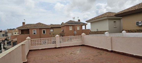 4 Schlafzimmer Doppelhaus in Cartagena, Spain, Nr. 112908 48