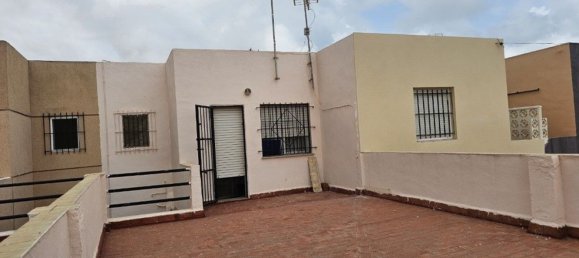 4 Schlafzimmer Doppelhaus in Cartagena, Spain, Nr. 112908 50