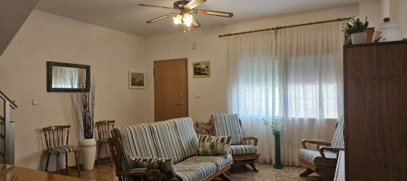 4 Schlafzimmer Doppelhaus in Cartagena, Spain, Nr. 112908 23