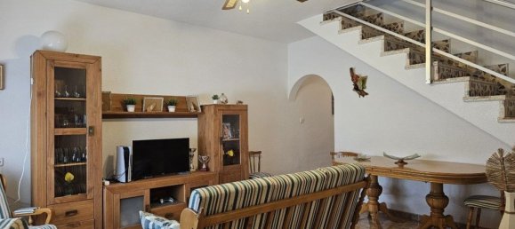 4 Schlafzimmer Doppelhaus in Cartagena, Spain, Nr. 112908 25