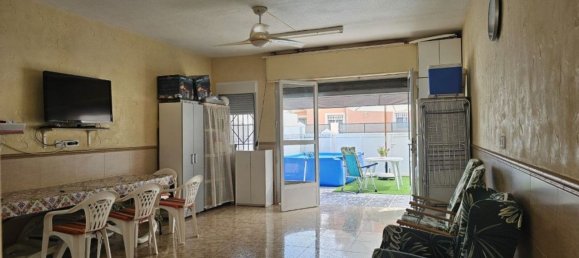 4 Schlafzimmer Doppelhaus in Cartagena, Spain, Nr. 112908 10