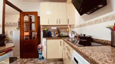 Apartamento de 3 dormitorios en Huelva, Spain No. 182994