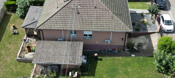 Дом с 4 спальнями в Сультзмат, Франция № 242726 10