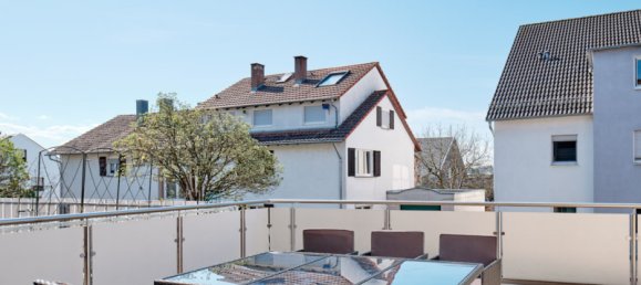 3-salle Appartement à Esslingen, Germany No. 347716 13