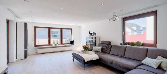 3-salle Appartement à Esslingen, Germany No. 347716 12