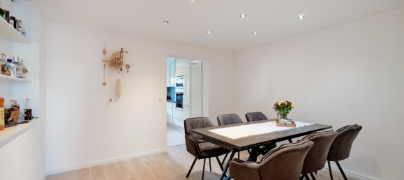 3-salle Appartement à Esslingen, Germany No. 347716 9