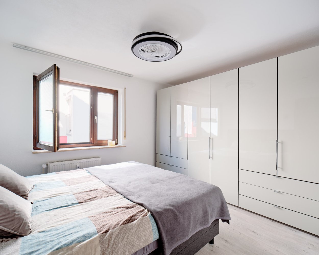 3-salle Appartement à Esslingen, Germany No. 347716