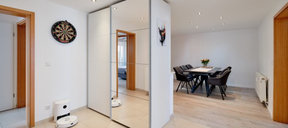 3-salle Appartement à Esslingen, Germany No. 347716 2