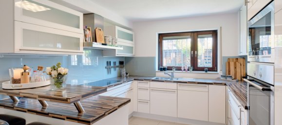 3-salle Appartement à Esslingen, Germany No. 347716 8