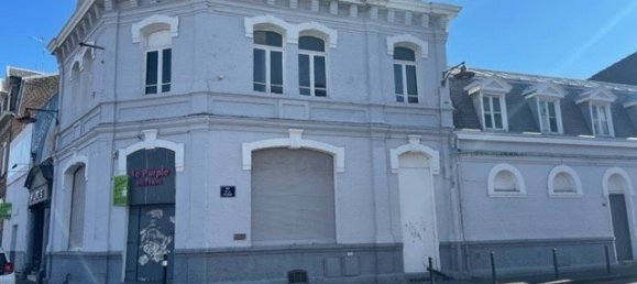 720m² Building in Valenciennes, France No. 89796 2