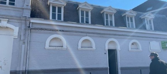 720m² Building in Valenciennes, France No. 89796 5