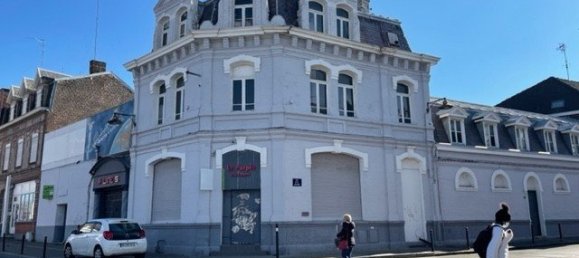 720m² Building in Valenciennes, France No. 89796 6
