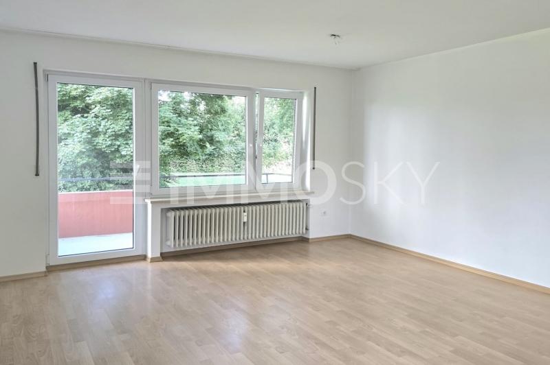 2 rooms Apartment in Neu-Ulm, Germany No. 240099
