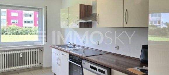 2 rooms Apartment in Neu-Ulm, Germany No. 240099 6