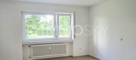 2 rooms Apartment in Neu-Ulm, Germany No. 240099 5