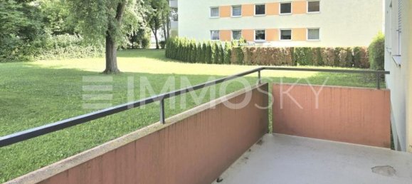 2 rooms Apartment in Neu-Ulm, Germany No. 240099 2