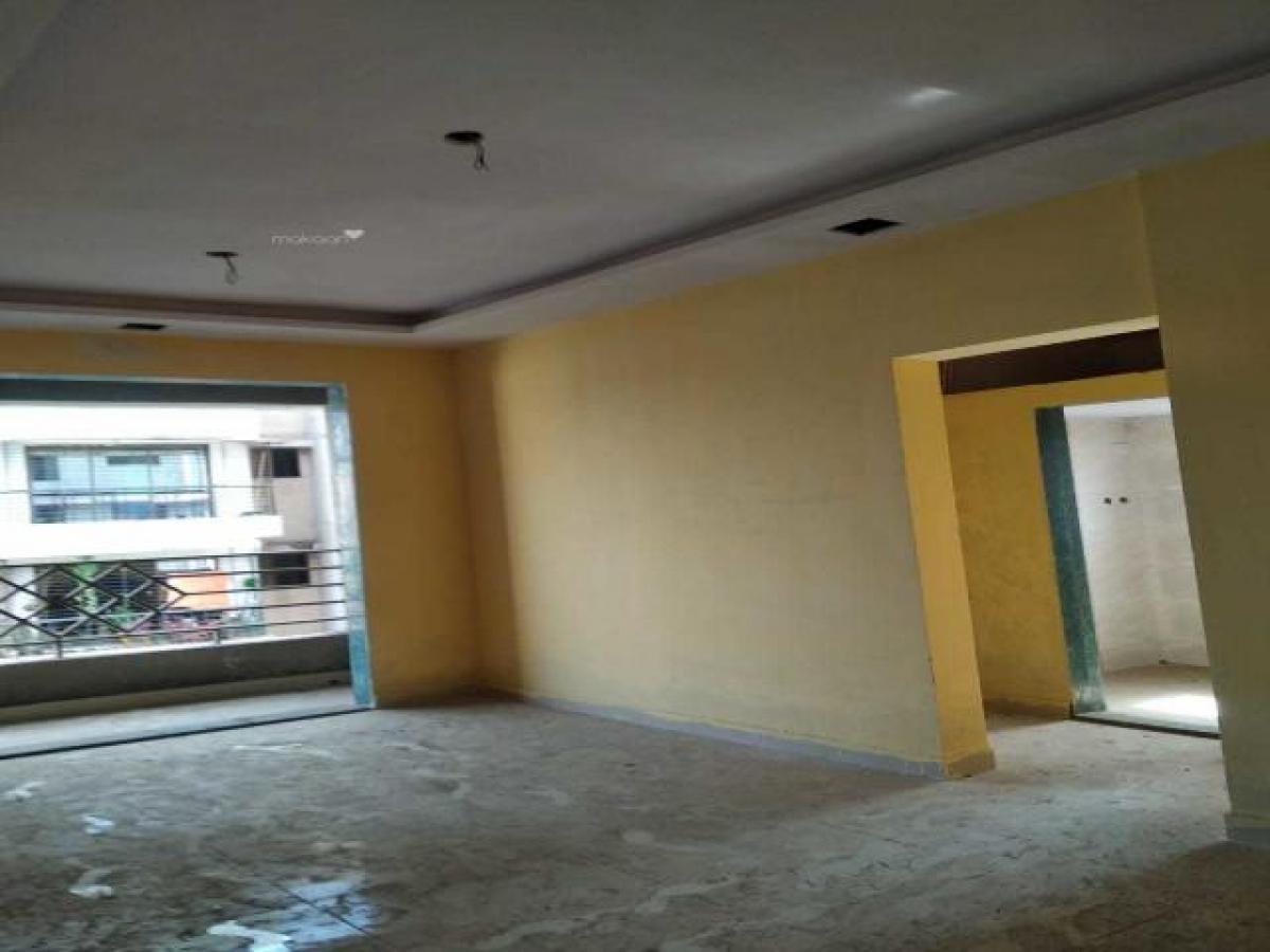 Studio in Mumbai, India No. 27726